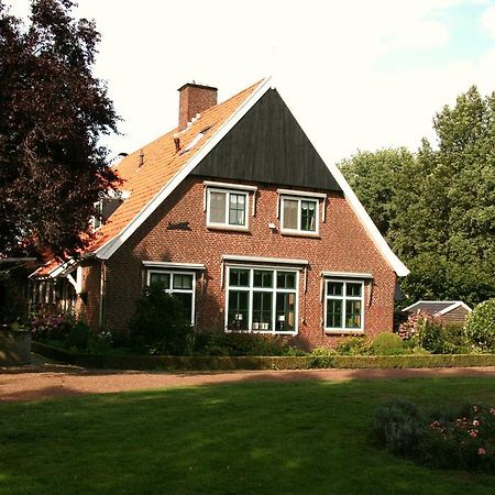 Bed & Breakfast Notterveld Екстер'єр фото