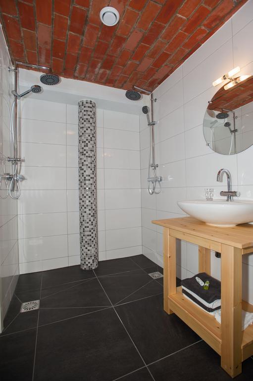 Bed & Breakfast Notterveld Номер фото