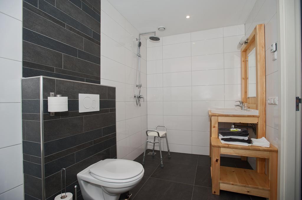 Bed & Breakfast Notterveld Номер фото