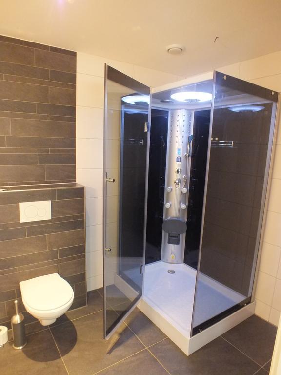 Bed & Breakfast Notterveld Екстер'єр фото